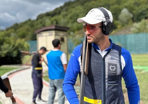 Qəbələdə MDB Oyunlarına hazırlıq məqsədi ilə turnir keçirilib