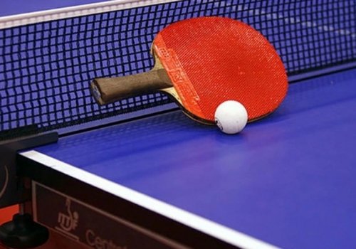 MDB Oyunlarına start verilir
