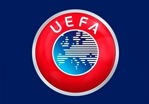 UEFA reytinqi: Azərbaycanın mövqeyi dəyişməyib