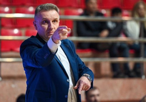 “Yaxşı oynayan legionerləri komandaya qaytara bilmədik”