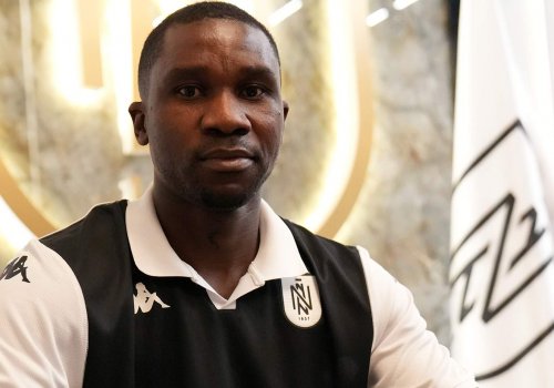“Neftçi” növbəti transferini rəsmiləşdirdi