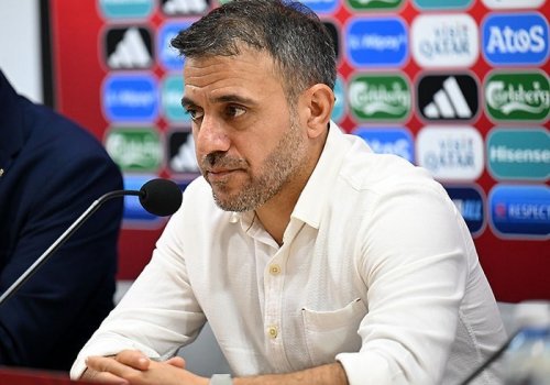 “Xırda məsələlər həll olunsa, millidən gələn təklifi qəbul edəcəm” - Ayxan Abbasov