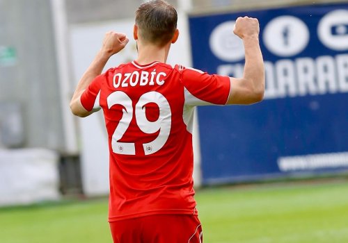 Ozobiç 57-ci oldu