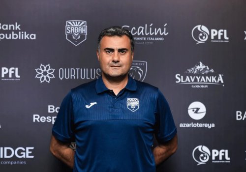 “Sabah” Futbol Akademiyasında yeni təyinat