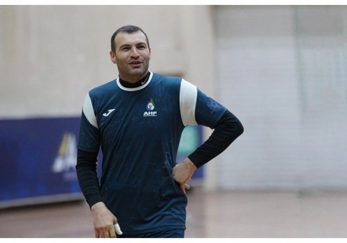 “Qarabağ”da yeni məşqçi təyinatı