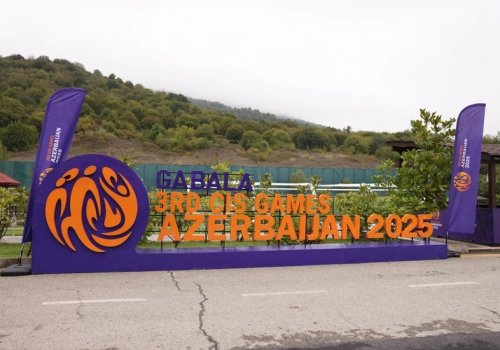 Millimiz MDB Oyunlarının yarımfinalında məğlub oldu