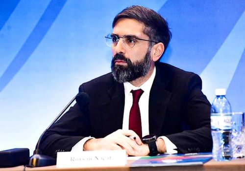 AFFA prezidenti “Qarabağ”ı təbrik edib