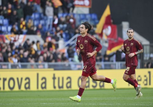 “Roma” əsas ulduzuna yeni müqavilə təklif edir