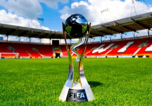 Azərbaycan və Özbəkistan birgə U-20-lərin dünya çempionatına ev sahibliyi edəcəklər
