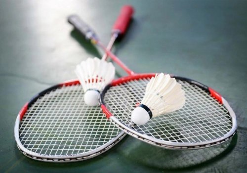1/4 finala adlayan Azərbaycan badmintonçuları müəyyənləşdi