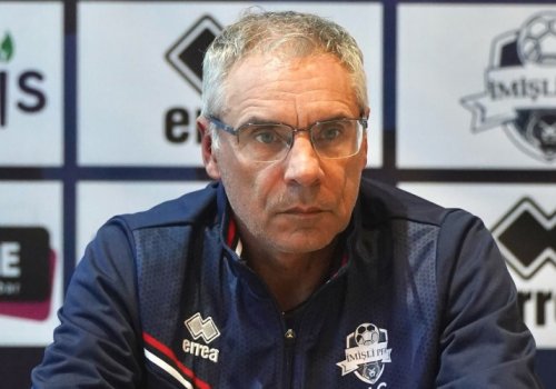 “Hesabı bərabərləşdirmək üçün əlimizdən gələni etdik”