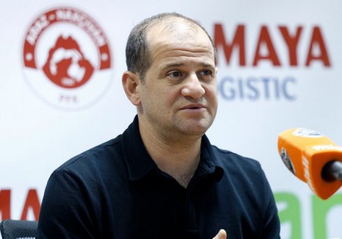 “Mövsümün əvvəlidir, sıxıntıların olması normaldır” - Baxşıyev