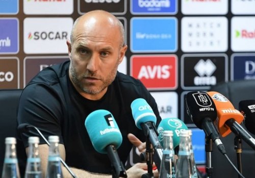 “Hakim görünməyən VAR-dan penalti çıxardı” - Samir Abasov