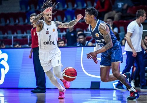 Azərbaycan Basketbol Liqasında 1-ci tura yekun vuruldu