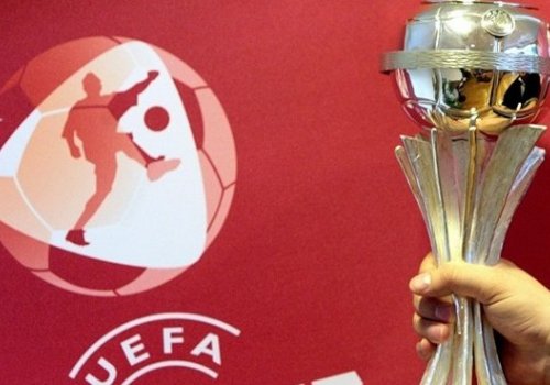 Azərbaycanın U-17 millisinin heyəti açıqlandı
