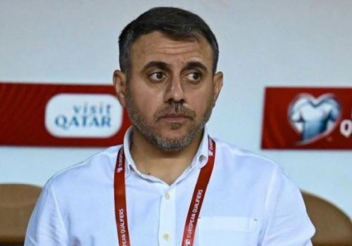 “Vaxt lazımdır, bəzi məsələlər həll olunmalıdır” - Ayxan Abbasov