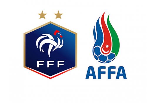 Fransa - Azərbaycan: Açıq məşq və mətbuat konfransı olacaq