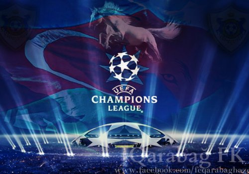 “Qarabağ” “Atletik”lə oyuna görə azarkeşlərə müraciət etdi