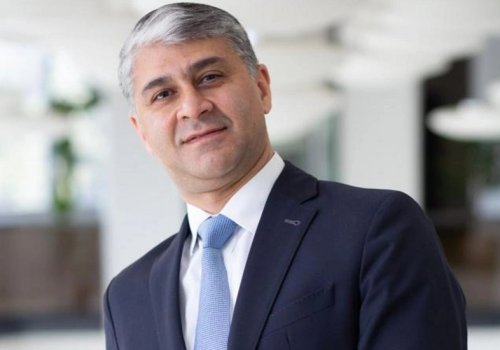 MOK rəsmisi vəfat edib