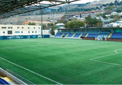 Amputant futbolu üzrə Millətlər Liqasının oyunları Bakıda keçiriləcək