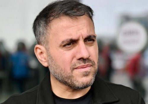 "Maksimum xal qazanmaq istəyirik" - Ayxan Abbasov