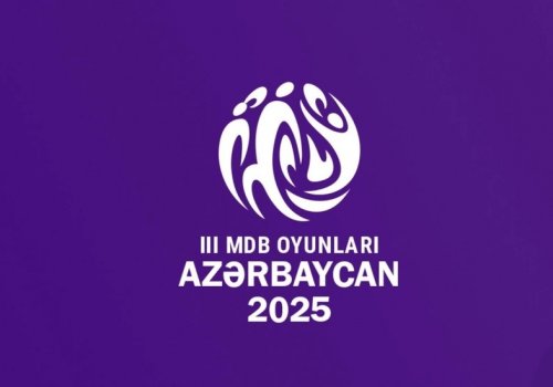 Azərbaycan III MDB Oyunlarının medal sıralamasında ikinci oldu