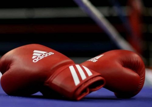 Azərbaycan boksçuları AÇ-ni 5 medalla başa vurdular