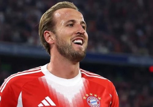 Bundesliqada sentyabrın ən yaxşı oyunçusu açıqlandı