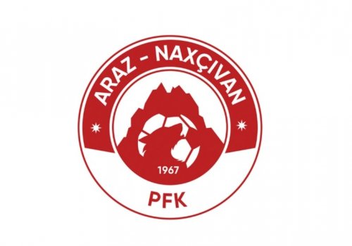 “Araz-Naxçıvan”dan yoxlama matçında heç-heçə