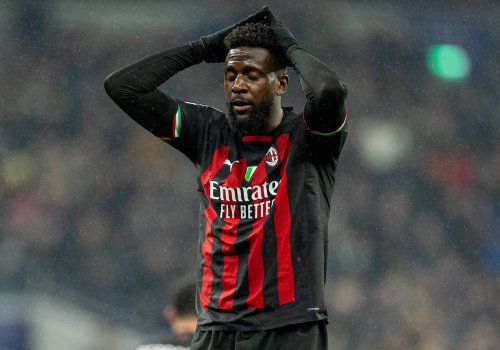 “Milan” hücumçusu ilə müqaviləsinə xitam verməyə hazırdır