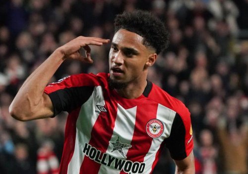 “Tottenhem” “Brentford”un hücumçusu ilə maraqlanır