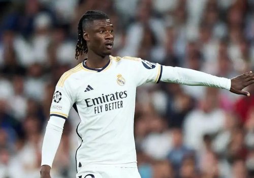 “Liverpul” “Real”ın yarımmüdafiəçisi ilə maraqlanır
