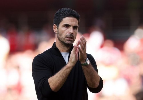 Subimendi Arteta haqda danışdı