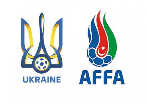 Ukrayna - Azərbaycan: Açıq məşq və mətbuat konfranslarının vaxtı açıqlandı