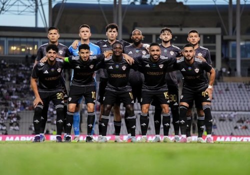 “Qarabağ” dünya reytinqində daha 14 pillə irəlilədi