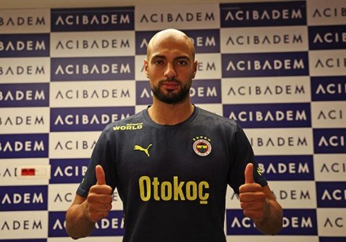 “Betis” Amrabatla bağlı qərar qəbul etdi