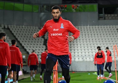 Rahil millinin heyətindən çıxarıldı