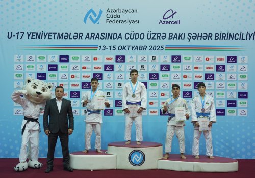 Bakı şəhər birinciliyinə start verilib