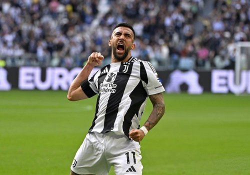 “Atletiko” “Yuventus”un hücumçusunu satın almaq istəyir