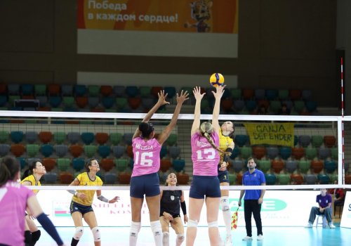 Yüksək Liqaya start verildi
