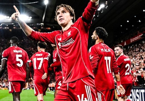 “Liverpul” Kyeza ilə bağlı fikrini dəyişdi