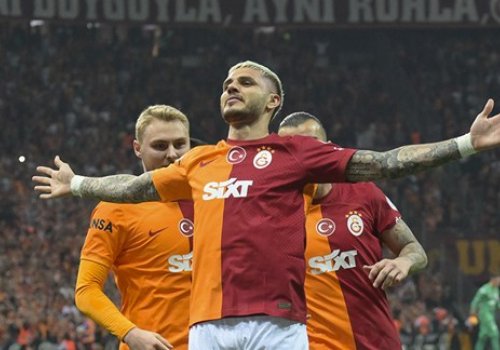 İkardi İtaliya A Seriyasına qayıda bilər