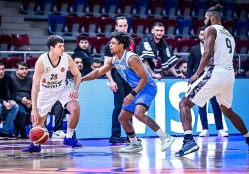 “Neftçi” Avropa Kubokunda ilk matçına çıxır