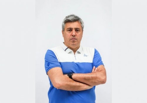 Azərbaycan millisinin baş məşqçisi yeni vəzifəyə təyin edildi