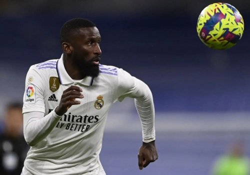 Rüdigerin “Real”dakı gələcəyi ilə bağlı mövqeyi məlum oldu