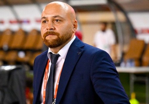 AFFA rəsmisi Konfrans Liqası oyununa təyinat aldı