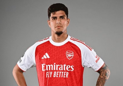 “Arsenal”ın futbolçusu məşqlərə başladı