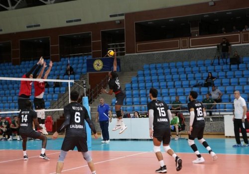 Yüksək Liqada yeni mövsümə start verildi
