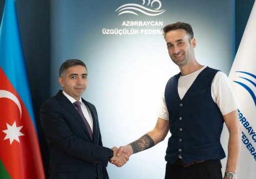 Azərbaycan millisinin yeni baş məşqçisi açıqlandı
