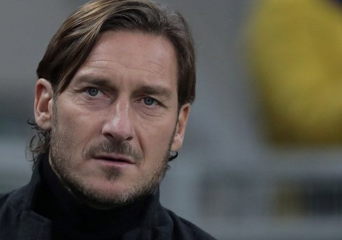Totti “Roma” – “İnter” oyunu ilə bağlı gözləntisini açıqladı